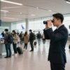 Urlaubs- und Flughafenobservation durch Privatdetektive