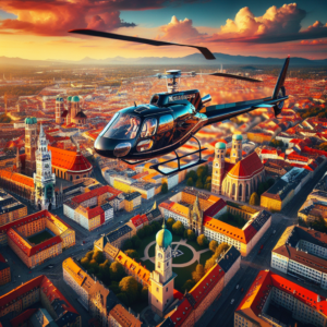 Hubschrauber Rundflug München (45 Min.) in Jesenwang Bayern ✓ Kochkurse in der Nähe online kaufen Hubschrauber Rundflug München (45 Min.) in Jesenwang Bayern ✓ Kochkurse in der Nähe online kaufen